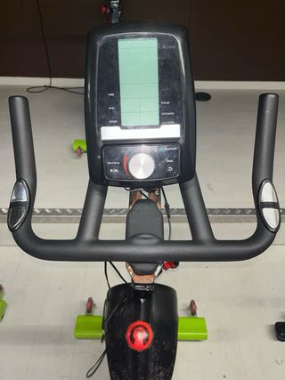 Bicicletas Estáticas para spinning Bodytone DS50