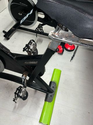 Bicicletas Estáticas para spinning Bodytone DS50