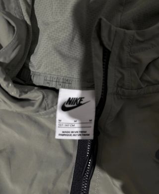 Chándal para niños talla M