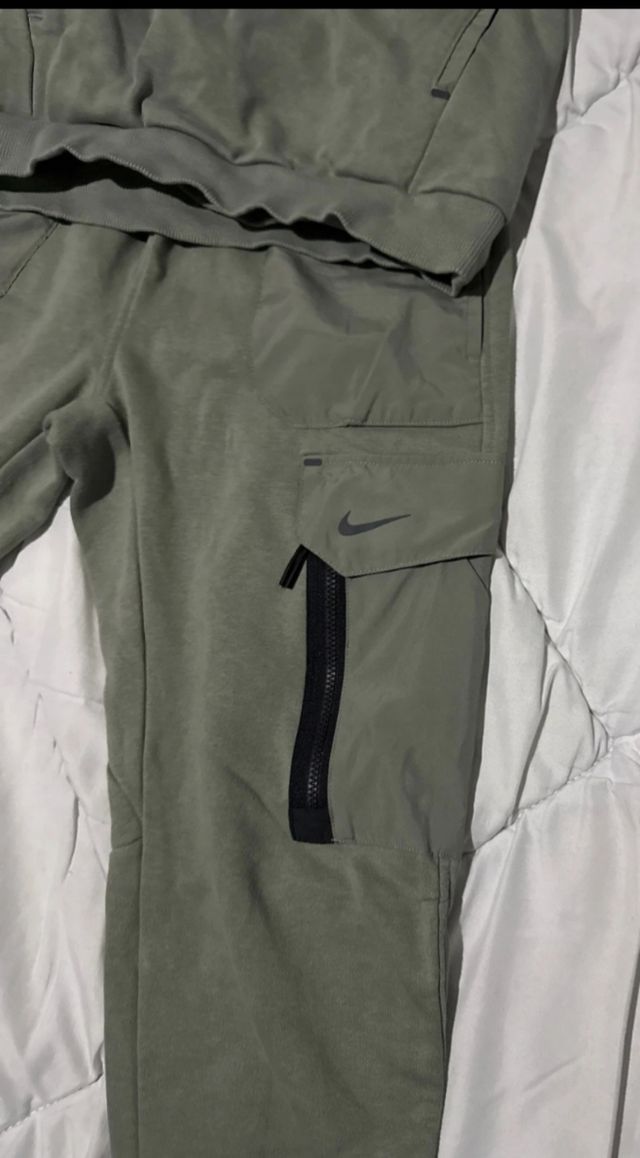 Chándal para niños talla M