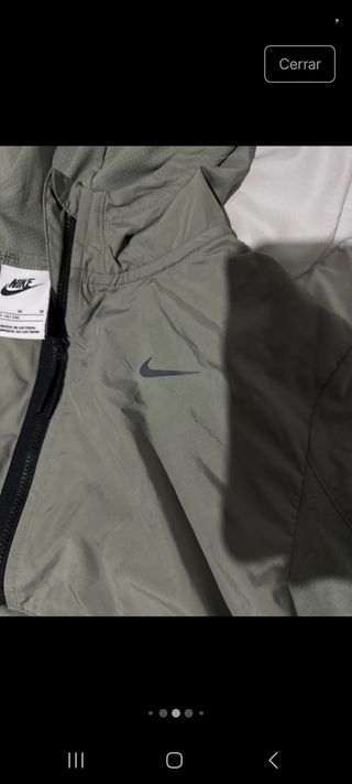 Chándal para niños talla M