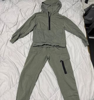 Chándal para niños talla M