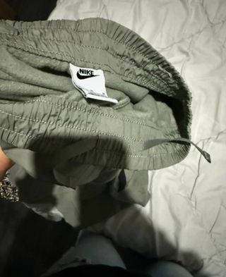 Chándal para niños talla M