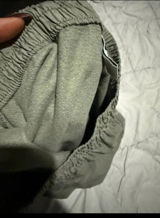 Chándal para niños talla M