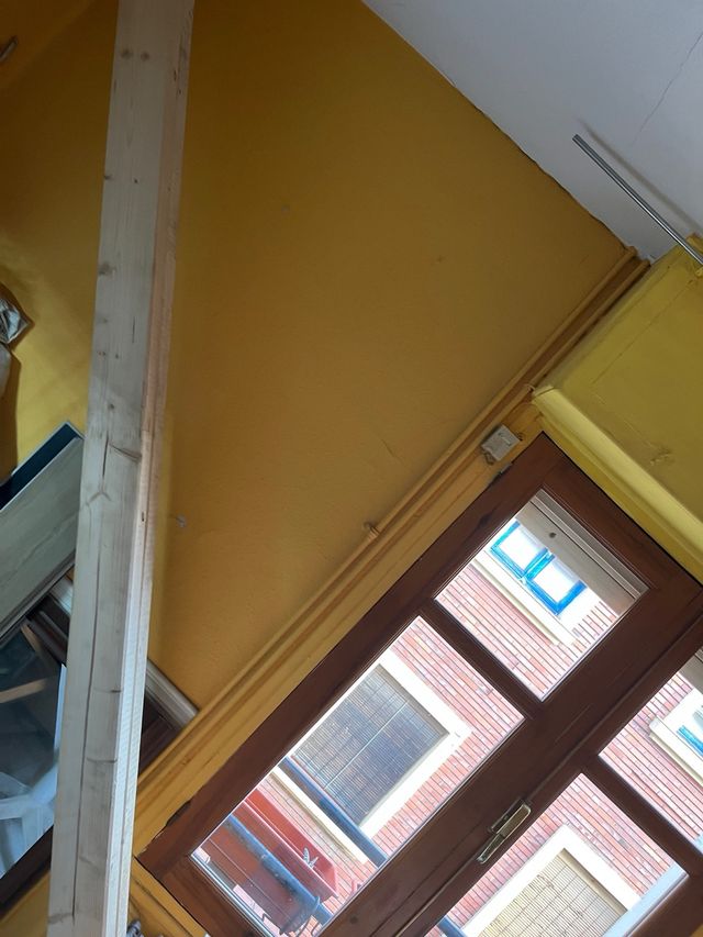 Vigas madera laminada 60x120mm x 3m y 12x12x250