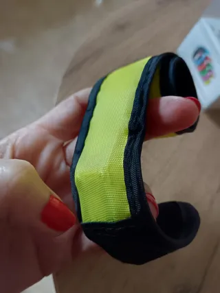 Banda LED Nocturna Running/Montaña