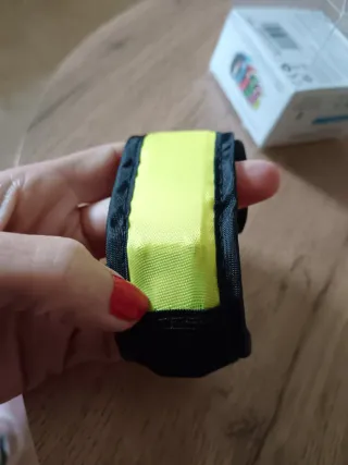 Banda LED Nocturna Running/Montaña