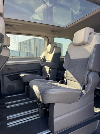 VW Multivan Life 2.0TDI 150cv automatica