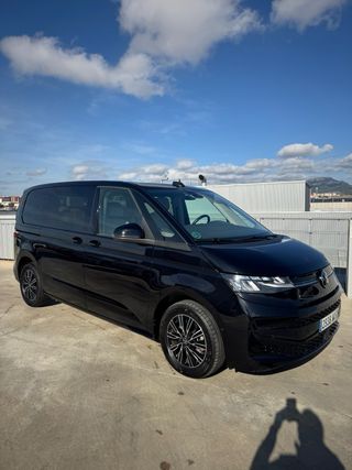 VW Multivan Life 2.0TDI 150cv automatica