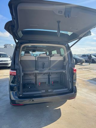 VW Multivan Life 2.0TDI 150cv automatica