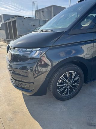 VW Multivan Life 2.0TDI 150cv automatica