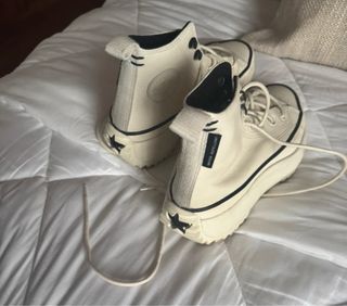 Converse Run Star Hike Hi Botas