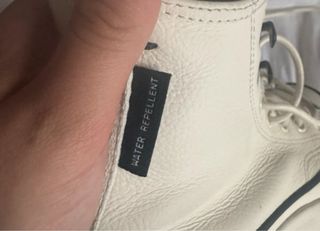 Converse Run Star Hike Hi Botas