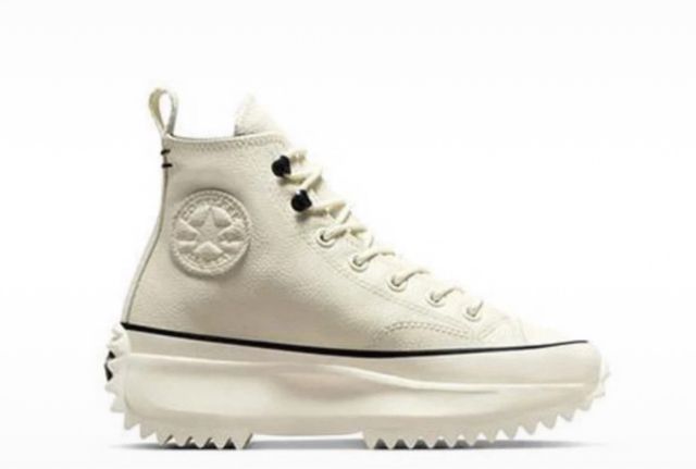 Converse Run Star Hike Hi Botas