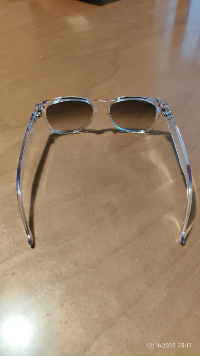 Gafas Ray-Ban New Wayfarer Classic Marrón