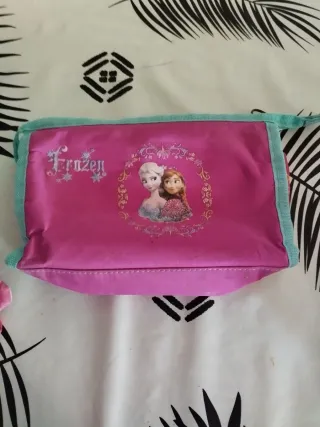 Lote infantil Frozen