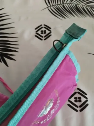 Lote infantil Frozen