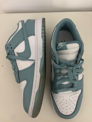 Nike Dunk Low - Talla 42