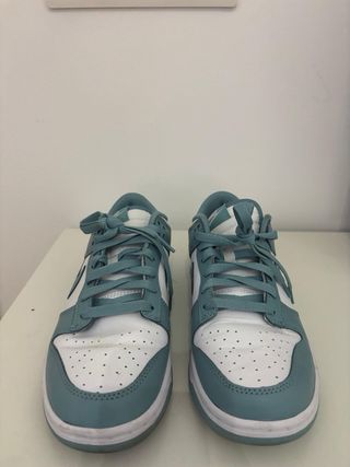 Nike Dunk Low - Talla 42