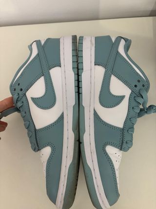 Nike Dunk Low - Talla 42