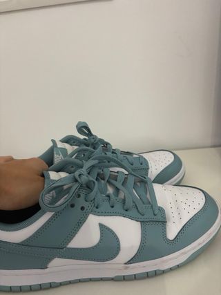 Nike Dunk Low - Talla 42