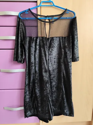 Mono corto Stradivarius