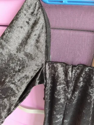 Mono corto Stradivarius