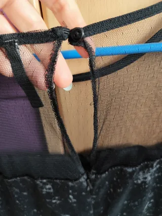 Mono corto Stradivarius