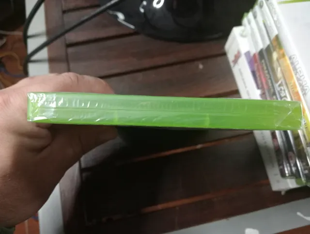 VENDUTO El Shaddai Ascension of Metatron PAL Xbox