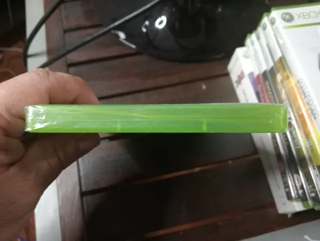 VENDUTO El Shaddai Ascension of Metatron PAL Xbox