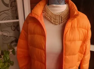 Con etiqueta. Talla M