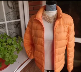 Con etiqueta. Talla M