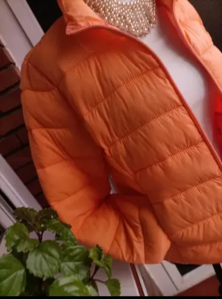 Con etiqueta. Talla M