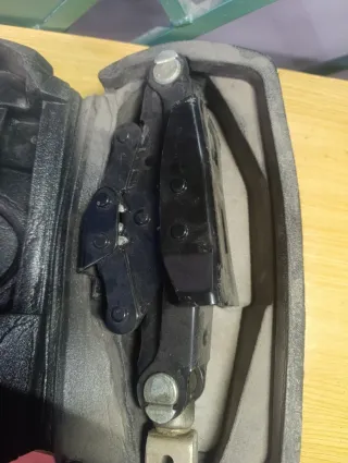 Gato Clio 16v/y todos modelos