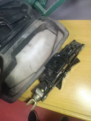 Gato Clio 16v/y todos modelos