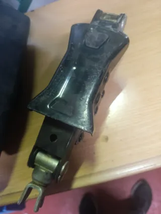 Gato Clio 16v/y todos modelos