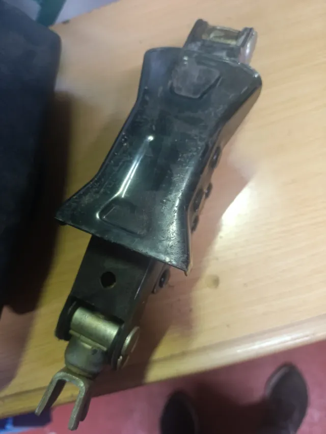 Gato Clio 16v/y todos modelos