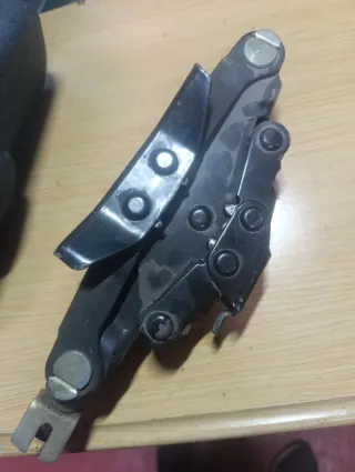 Gato Clio 16v/y todos modelos