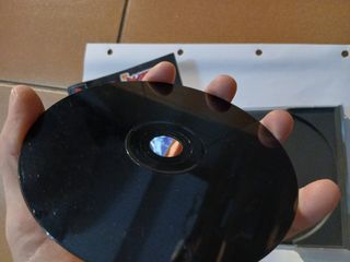 X-Men vs Street Fighter PS1 PAL ESP