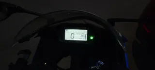 Suzuki GSX-R 125cc 2019