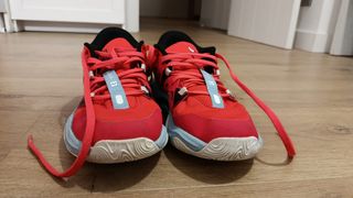 Zapatillas NBA Bulls Baloncesto