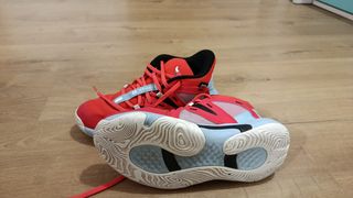Zapatillas NBA Bulls Baloncesto