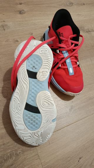 Zapatillas NBA Bulls Baloncesto