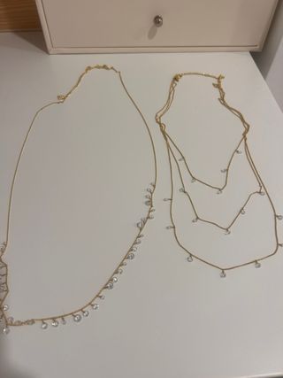 Collar Moncollier