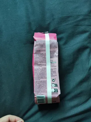 Pack 10 cuchillas de afeitar 2 Lady y sales d baño