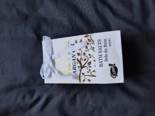 Pack 10 cuchillas de afeitar 2 Lady y sales d baño