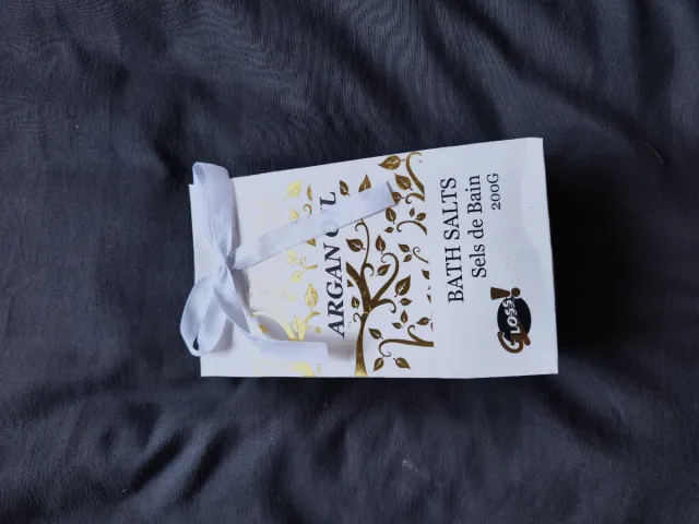 Pack 10 cuchillas de afeitar 2 Lady y sales d baño