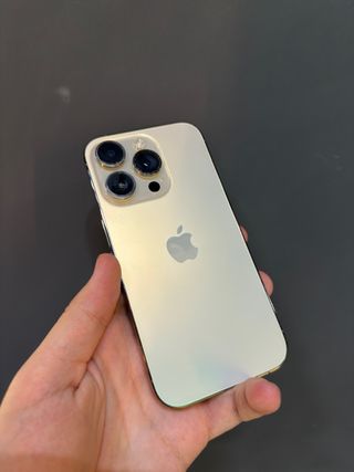 iPhone 14 Pro 1TB Oro