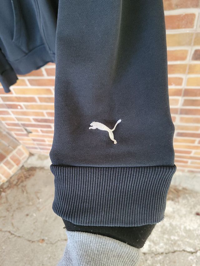 Sudadera Puma con capucha Talla XL
