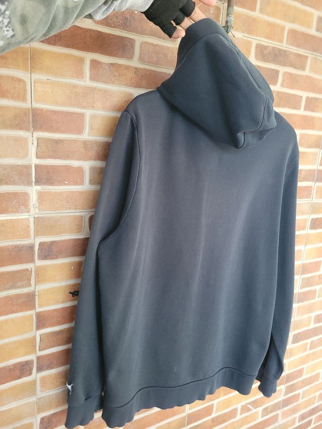 Sudadera Puma con capucha Talla XL